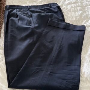 Jos. A. Bank dark blue Dress Pants